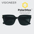 Cleo polarized sunglasses